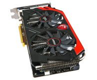 MSI GeForce GTX760 2048MB 256bit Twin Frozr OC - 152044 - zdjęcie 4